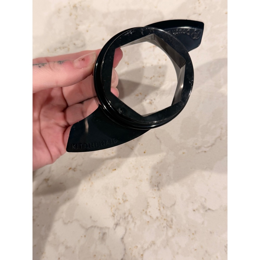 KitchenAid Food Processor Dough Blade‎ Replacement Part KFP1317 KFP1318 KFP1319